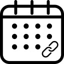 Fix Google Calendar Meet Links  screen for extension Chrome web store in OffiDocs Chromium