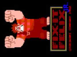 Free download Fix It Felix Jr. Windows 10 free photo or picture to be edited with GIMP online image editor