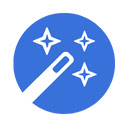FixProm Say goodbye to prompt struggles  screen for extension Chrome web store in OffiDocs Chromium