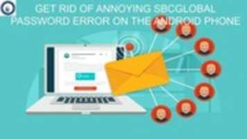 Free download Fix Sbcglobal.net Email Not Working Issue ( 3) free photo or picture to be edited with GIMP online image editor