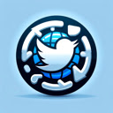 Fixvx URL Modifier  screen for extension Chrome web store in OffiDocs Chromium