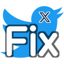 Fix X.com Copy Link  screen for extension Chrome web store in OffiDocs Chromium