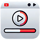 Fix YouTube Scrubber  screen for extension Chrome web store in OffiDocs Chromium