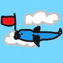 Flag Bird  screen for extension Chrome web store in OffiDocs Chromium