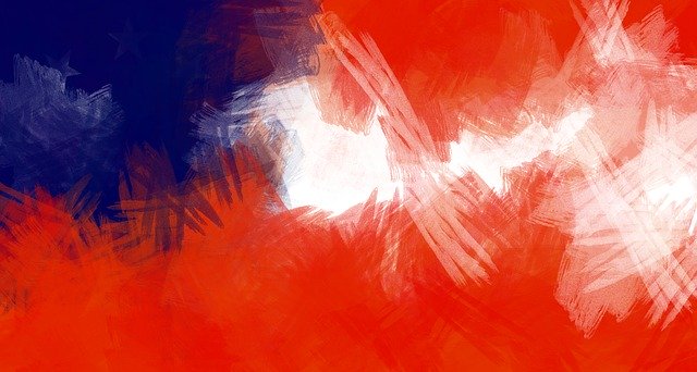 Free download Flag Freedom America -  free illustration to be edited with GIMP free online image editor