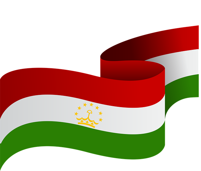 Free download Flag Hand Iran -  free illustration to be edited with GIMP free online image editor