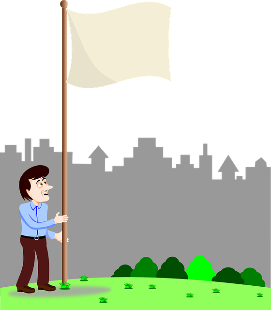Free download Flag Mast The Hoisting - Free vector graphic on Pixabay free illustration to be edited with GIMP free online image editor