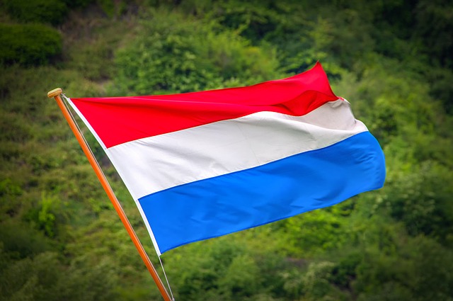 Free download flag netherlands holland europe free picture to be edited with GIMP free online image editor
