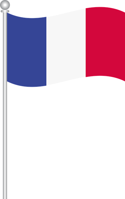 Free download Flag Of France World Flags - Free vector graphic on Pixabay free illustration to be edited with GIMP free online image editor