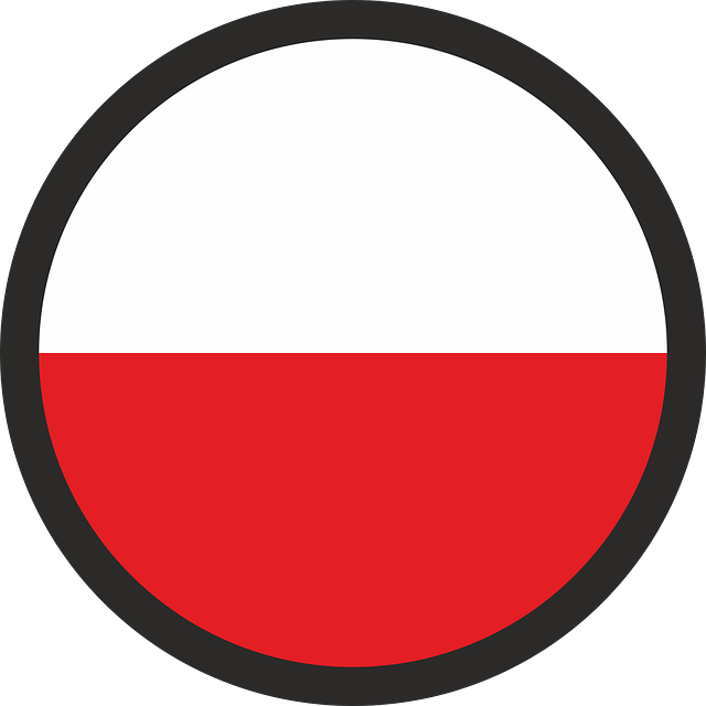 Free download Flag Poland The Nation Polish - Free vector graphic on Pixabay free illustration to be edited with GIMP free online image editor