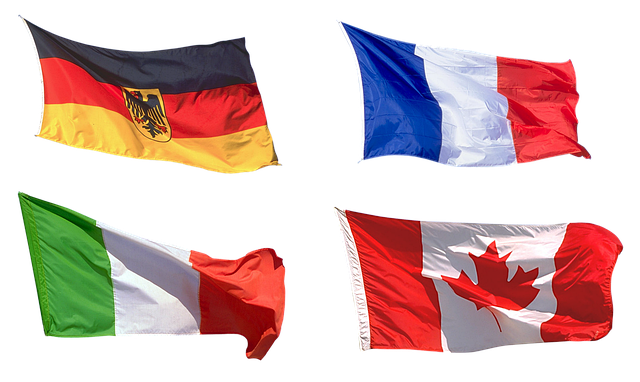 Free download Flags Europe Germany -  free photo or picture to be edited with GIMP online image editor