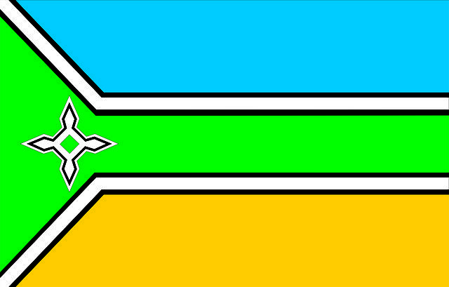 Free download Flag State Amapá -  free illustration to be edited with GIMP free online image editor