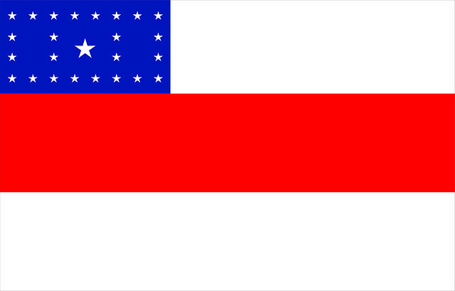 Free download Flag State Amazonas -  free illustration to be edited with GIMP free online image editor