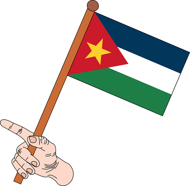 Free download Flag The Of San Escobar - Free vector graphic on Pixabay free illustration to be edited with GIMP free online image editor
