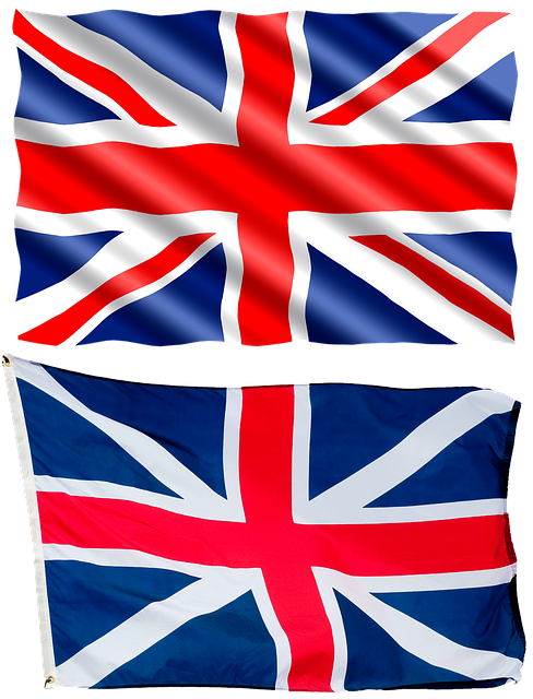 Free download Flag United Kingdom England -  free illustration to be edited with GIMP free online image editor