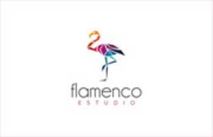 Free download Flamenco Estudio Logo free photo or picture to be edited with GIMP online image editor