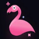 Flamingo Proxy Manager  screen for extension Chrome web store in OffiDocs Chromium