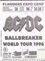 Free download Flanders Expo Gent 1996 free photo or picture to be edited with GIMP online image editor