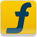 Flap Link  screen for extension Chrome web store in OffiDocs Chromium