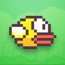 Flappy Bird 789  screen for extension Chrome web store in OffiDocs Chromium