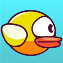 Flappy Bird for Chrome  screen for extension Chrome web store in OffiDocs Chromium