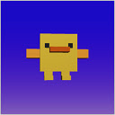Flappy Bird Up: Crazy Legend  screen for extension Chrome web store in OffiDocs Chromium