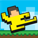 Flappy BRUCELii  screen for extension Chrome web store in OffiDocs Chromium
