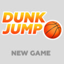 Flappy Dunk Game  screen for extension Chrome web store in OffiDocs Chromium