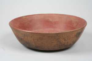 Free download Flared bowl with bird free photo or picture to be edited with GIMP online image editor