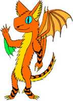 Free download Flare (Digital Recreation) free photo or picture to be edited with GIMP online image editor