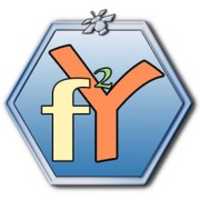 Free download FlareForYou Podcast Logos free photo or picture to be edited with GIMP online image editor