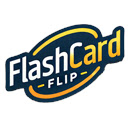 FlashCardFlip  screen for extension Chrome web store in OffiDocs Chromium