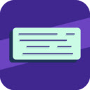 Flashcards and Notes  screen for extension Chrome web store in OffiDocs Chromium