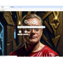 flash gordon  screen for extension Chrome web store in OffiDocs Chromium
