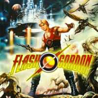 Free download Flash Gordon Score free photo or picture to be edited with GIMP online image editor