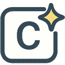 Flash on Copy  screen for extension Chrome web store in OffiDocs Chromium