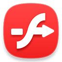 Flash player enable flash emulator swf  screen for extension Chrome web store in OffiDocs Chromium