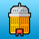 Flash Player pour AdoHotel  screen for extension Chrome web store in OffiDocs Chromium