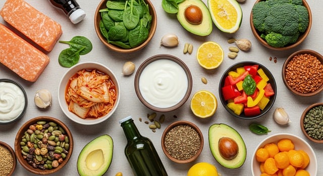 Free download flat lay healthy eating free picture to be edited with GIMP free online image editor