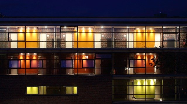 Free picture Flats Living Youth Hostel -  to be edited by GIMP free image editor by OffiDocs