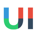 Flat UI Colors Palette App  screen for extension Chrome web store in OffiDocs Chromium