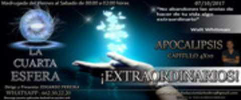 Free download FLAYER 4X10 - EXTRAORDINARIOS free photo or picture to be edited with GIMP online image editor