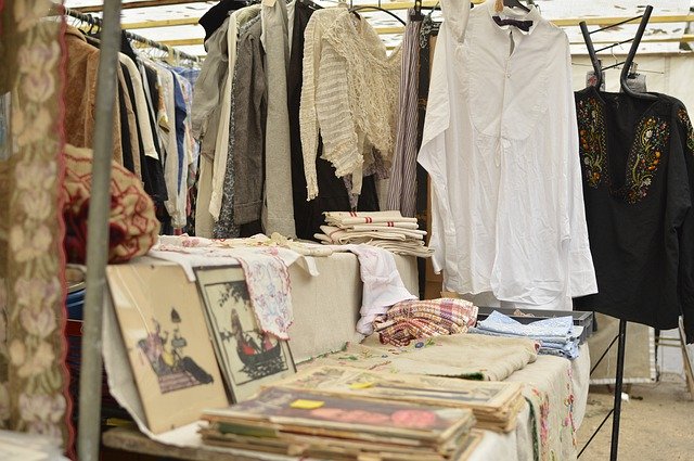 Free download Flea Market France -  free photo or picture to be edited with GIMP online image editor