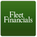 Fleet Financials Magazine  screen for extension Chrome web store in OffiDocs Chromium