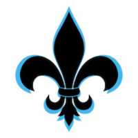 Free download Fleur De Lis free photo or picture to be edited with GIMP online image editor