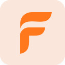 FlexClip AI URL to Video  screen for extension Chrome web store in OffiDocs Chromium