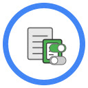 FlexiCopyToggle  screen for extension Chrome web store in OffiDocs Chromium