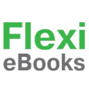 Flexi eBooks  screen for extension Chrome web store in OffiDocs Chromium