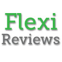 Flexi Reviews  screen for extension Chrome web store in OffiDocs Chromium