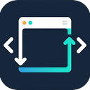 FlexiWidth  screen for extension Chrome web store in OffiDocs Chromium